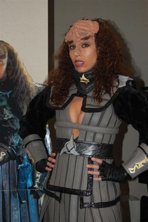 Klingon Women Nude Porn Videos 